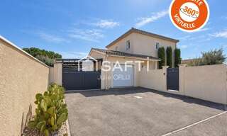Maison 4 Pièces 102 m² à vendre à Chatuzange-le-Goubet (26300)