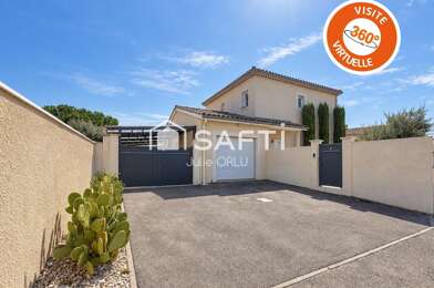 Maison 4 pièces 385000 €