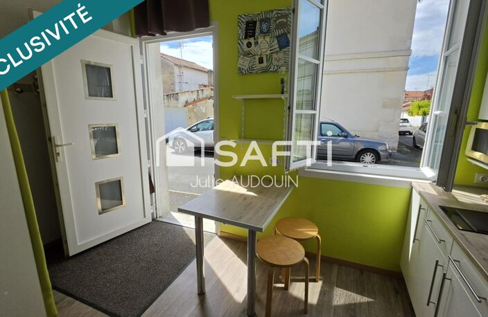 Maison de ville - idéal investissement locatif — photo 2