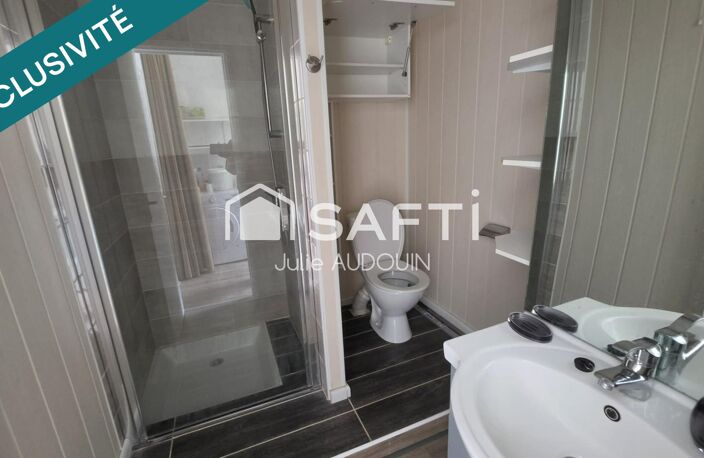 Maison de ville - idéal investissement locatif — photo 4