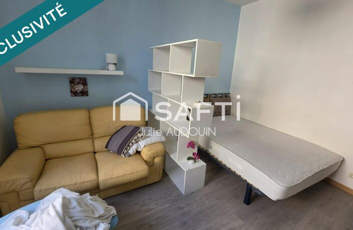 Maison de ville - idéal investissement locatif — photo 5