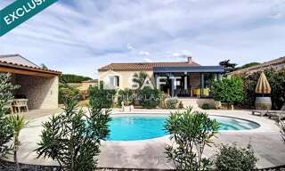 Maison 4 Pièces 100 m² à vendre à Castillon-du-Gard (30210)