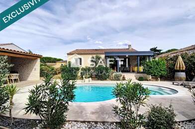 Maison 4 pièces 360000 €
