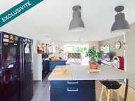 Maison récente avec piscine  Jardin sans vis-à-vis — photo 2