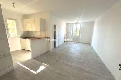 Appartement 2 pièces 129000 €