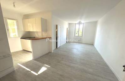 vente appartement 2 Pièce(s) — photo du bien