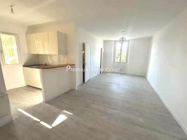 vente appartement 2 Pièce(s) — photo du bien