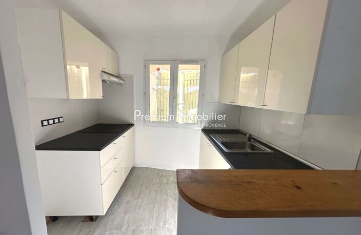 vente appartement 2 Pièce(s) — photo 2