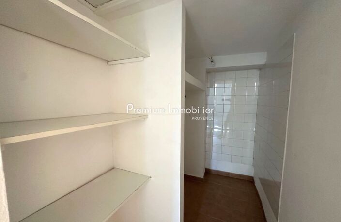 vente appartement 2 Pièce(s) — photo 4