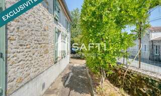 Maison 5 Pièces 142 m² à vendre à Montpellier-de-Médillan (17260)