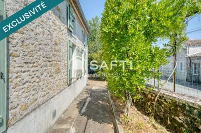 Maison 5 pièces 219500 €