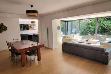 Maison 6 pièces 520000 €