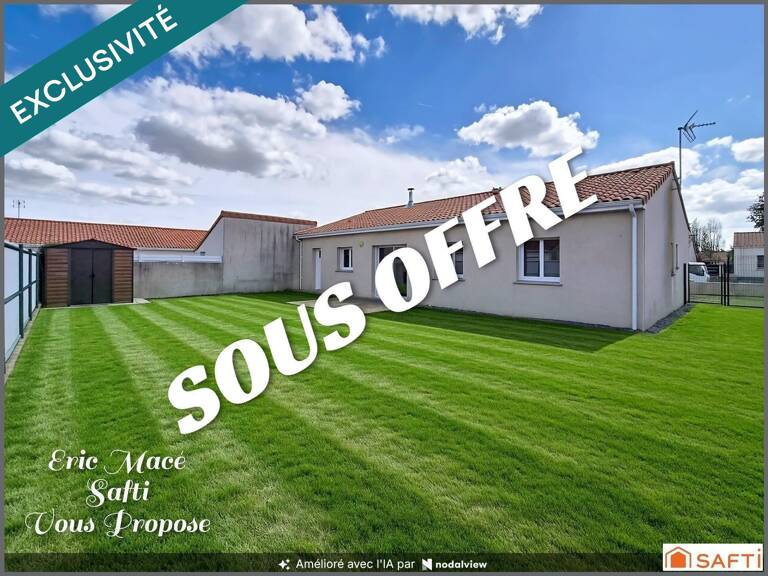 Maison familiale — photo 1