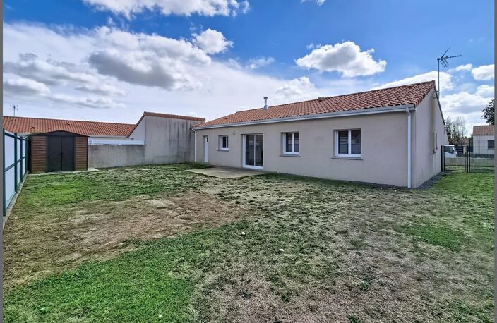 Maison familiale — photo 2