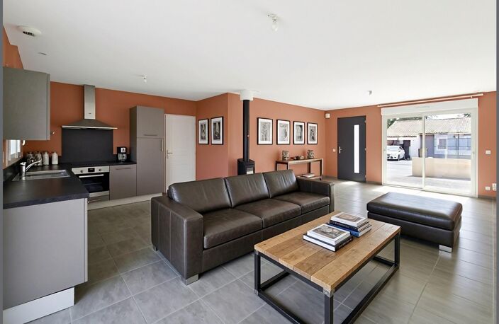 Maison familiale — photo 5