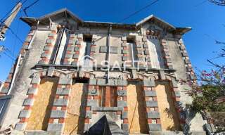 Maison 3 Pièces 85 m² à vendre à Saintes (17100)