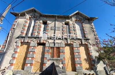 Maison bourgeoise en centre-ville — photo du bien