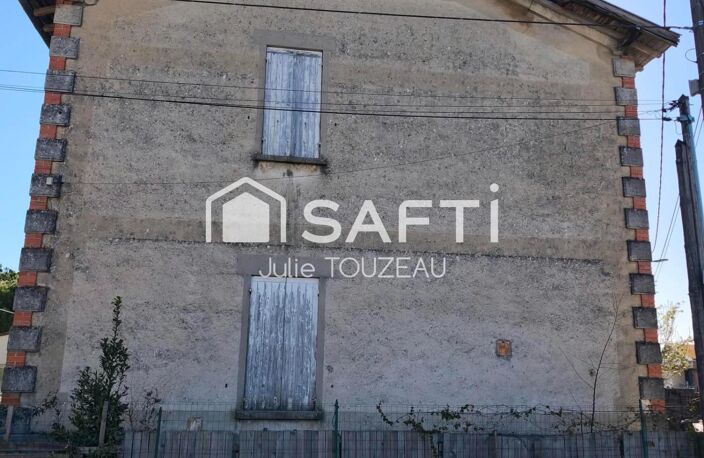 Maison bourgeoise en centre-ville — photo 2