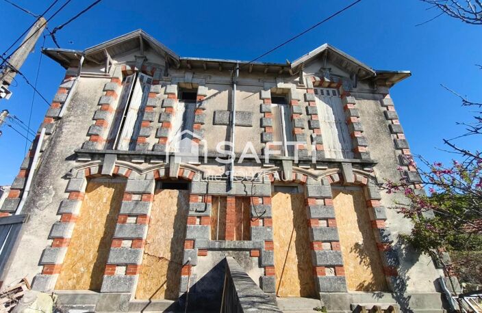 Maison bourgeoise en centre-ville — photo 3