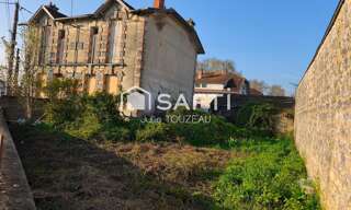 Maison 3 Pièces 85 m² à vendre à Saintes (17100)