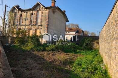 Maison 3 pièces 131000 €