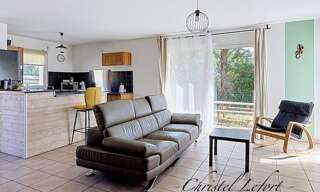 Maison 5 Pièces 100 m² à vendre à Saint-Michel-Chef-Chef (44730)