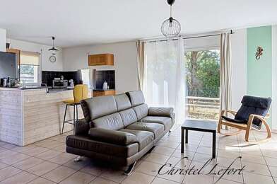 Maison 5 pièces 339000 €