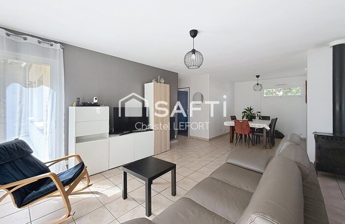 Maison Saint-Michel-chef-chef - 3 Chambres — photo 2