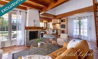 Maison 4 Pièces 101 m² à vendre à Pornic (44210)