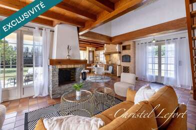 Maison 4 pièces 395000 €
