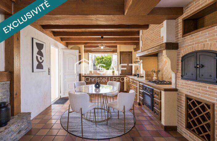 Maison Pornic - 2 chambres - 101 m2 avec garage de 50 m2 — photo 3