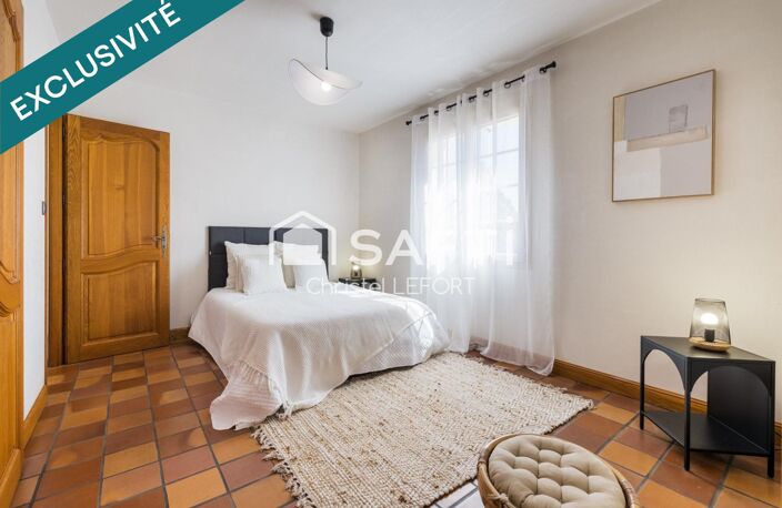 Maison Pornic - 2 chambres - 101 m2 avec garage de 50 m2 — photo 4