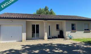 Maison 4 Pièces 90 m² à vendre à Montauban (82000)