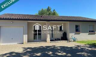 Maison 4 Pièces 90 m² à vendre à Montauban (82000)