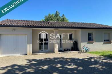 Maison 4 pièces 249000 €