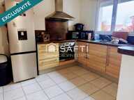 MONTAUBAN  MAISON DE PLAIN-PIED VENDUE LOUÉE  3 CHAMBRES  GARAGE & JARDIN — photo 3