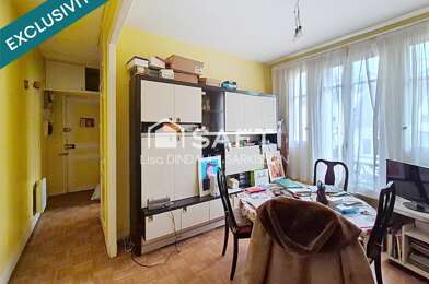 Appartement 2 pièces 149000 €