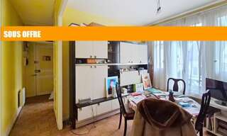 Appartement 2 Pièces 30 m² à vendre à Meudon (92190)
