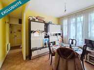 Appartement deux pièces proche Gares Meudon à rénover — photo 2