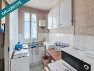 Appartement deux pièces proche Gares Meudon à rénover — photo 4