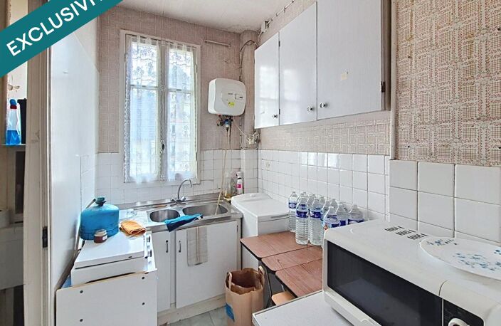 Appartement deux pièces proche Gares Meudon à rénover — photo 4