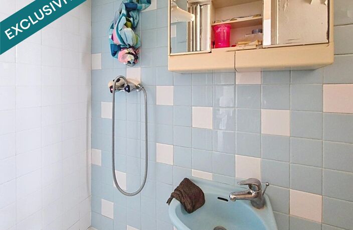Appartement deux pièces proche Gares Meudon à rénover — photo 5