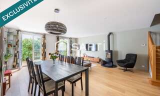 Maison 7 Pièces 186 m² à vendre à Poissy (78300)