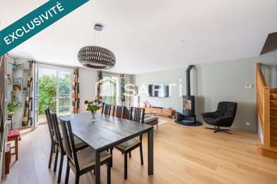 Maison 7 pièces 780000 €