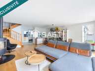 Maison familiale  186 m²  Centre-ville de Poissy — photo 3