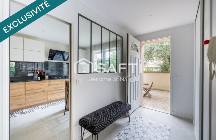 Maison familiale  186 m²  Centre-ville de Poissy — photo 4