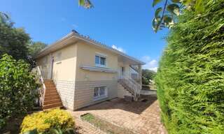 Maison 7 Pièces 138 m² à vendre à Fontaine-le-Comte (86240)