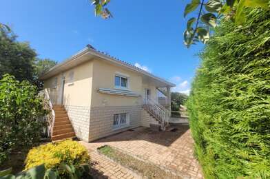 Maison 7 pièces 223000 €