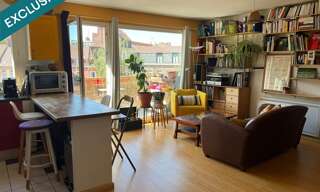 Appartement 3 Pièces 64 m² à vendre à Lille (59000)