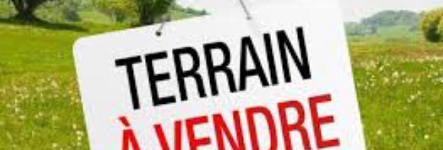 Terrain  805 m² à vendre à Saint-Armel (56450)